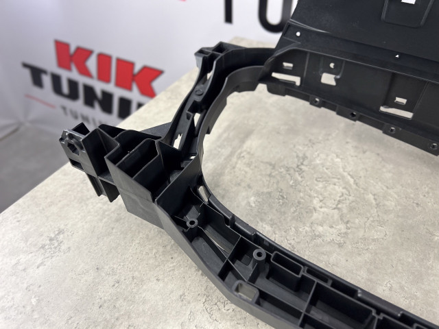 Повітропровід радіатора (верх) - BMW X3 (G01) 51647397471