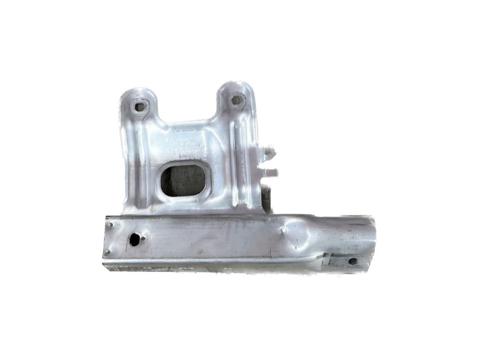 Опора переднього бампера (ліва) - BMW 3 (F30) 51117266193