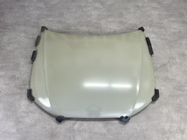 Капот (metallic) - AUDI A4/S4 (B8) 8K0823029H