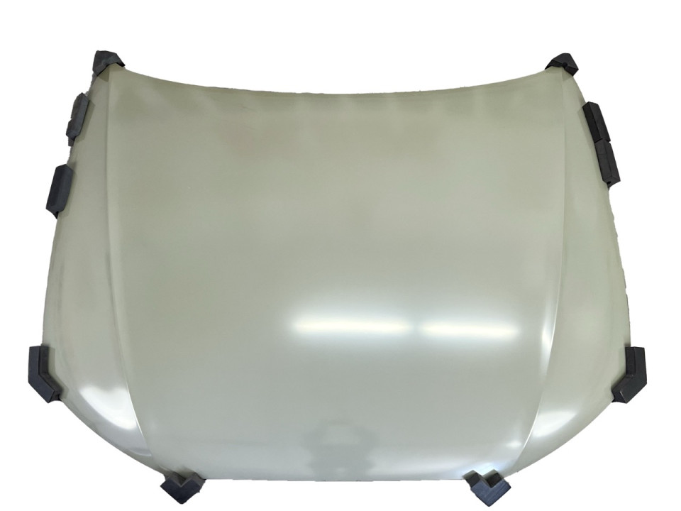 Капот (metallic) - AUDI A4/S4 (B8) 8K0823029H