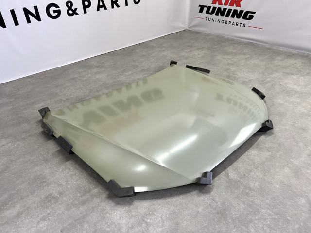 Капот (metallic) - AUDI A4/S4 (B8) 8K0823029H