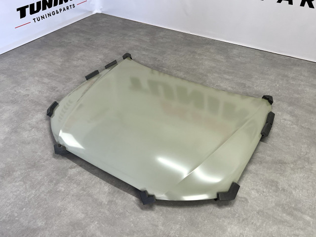 Капот (metallic) - AUDI A4/S4 (B8) 8K0823029H