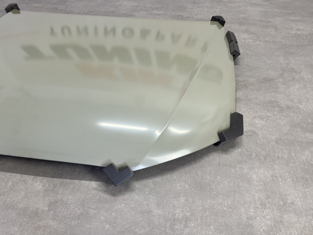 Капот (metallic) - AUDI A4/S4 (B8) 8K0823029H