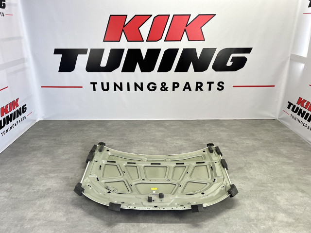 Капот (metallic) - AUDI A4/S4 (B8) 8K0823029H