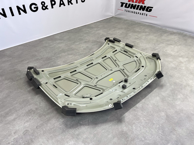 Капот (metallic) - AUDI A4/S4 (B8) 8K0823029H