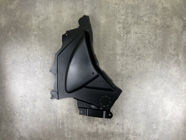 Щиток підкрилка (лівий) - M Paket - BMW 3 (G20/G21) 51118074891