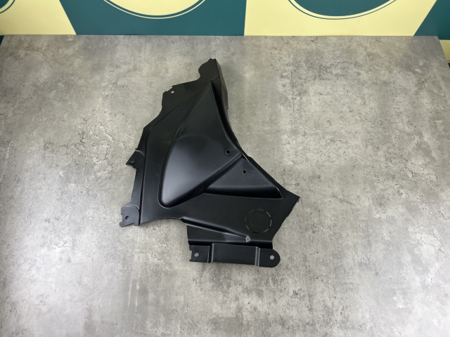 Щиток підкрилка (лівий) - M Paket - BMW 3 (G20/G21) 51118074891
