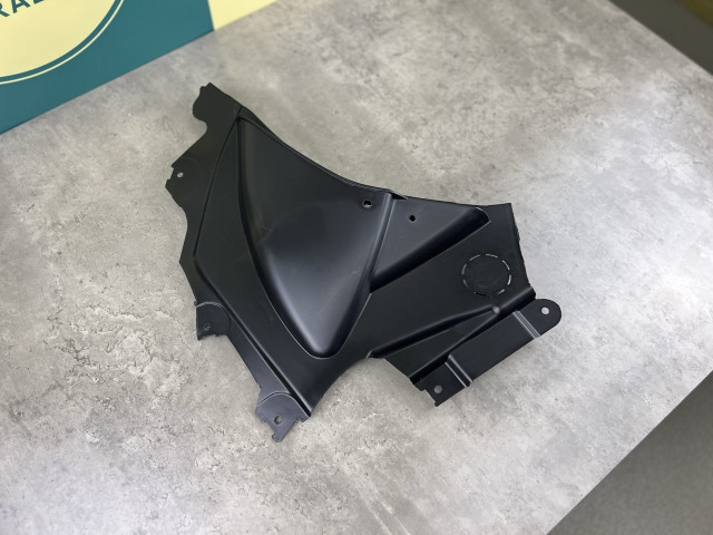 Щиток підкрилка (лівий) - M Paket - BMW 3 (G20/G21) 51118074891