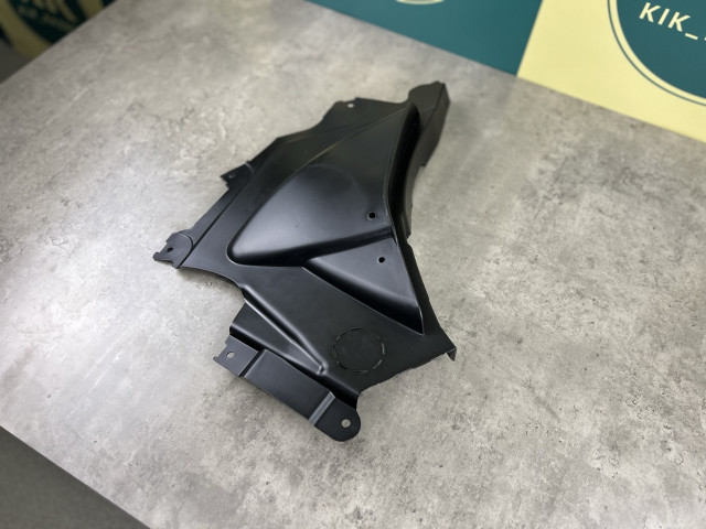 Щиток підкрилка (лівий) - M Paket - BMW 3 (G20/G21) 51118074891