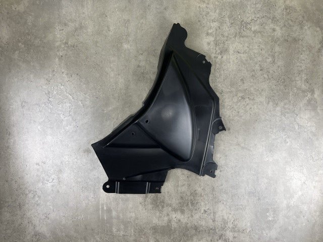 Щиток підкрилка (правий) - M Paket - BMW 3 (G20/G21) 51118074892