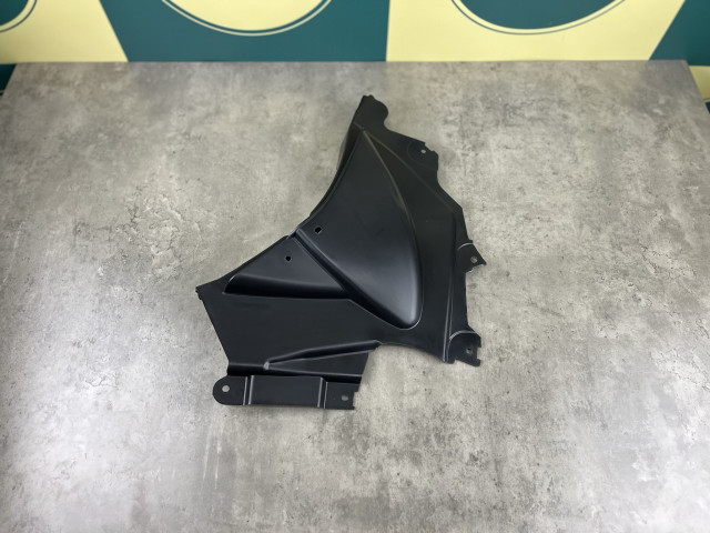 Щиток підкрилка (правий) - M Paket - BMW 3 (G20/G21) 51118074892