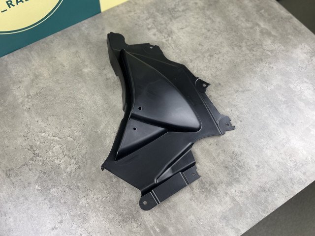 Щиток підкрилка (правий) - M Paket - BMW 3 (G20/G21) 51118074892