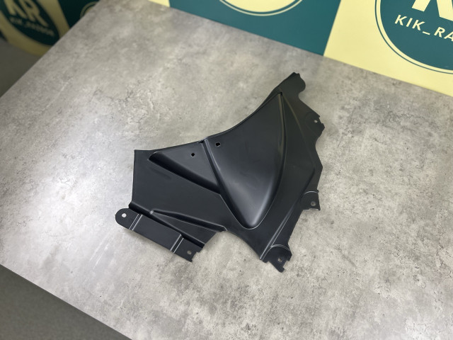 Щиток підкрилка (правий) - M Paket - BMW 3 (G20/G21) 51118074892