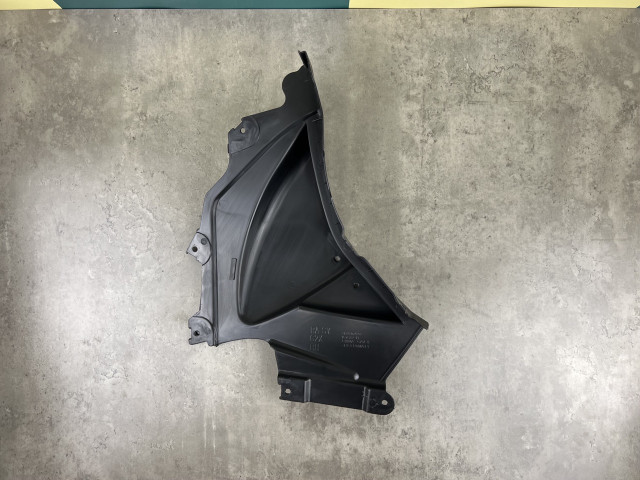 Щиток підкрилка (правий) - M Paket - BMW 3 (G20/G21) 51118074892