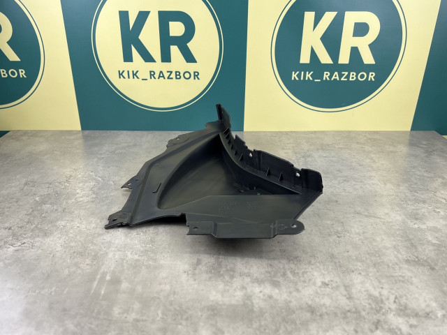 Щиток підкрилка (правий) - M Paket - BMW 3 (G20/G21) 51118074892