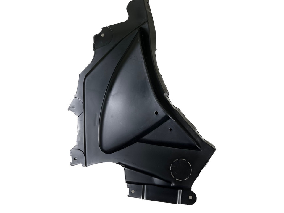 Щиток підкрилка (лівий) - M Paket - BMW 3 (G20/G21) 51118074891