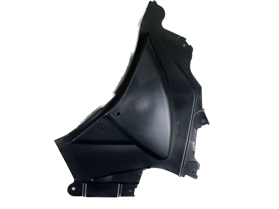 Щиток підкрилка (правий) - M Paket - BMW 3 (G20/G21) 51118074892