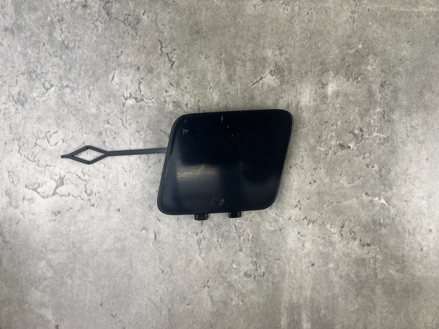 Заглушка буксирувального крюка - M Paket (рест.) - BMW 5 (G30/G31) 51119852446