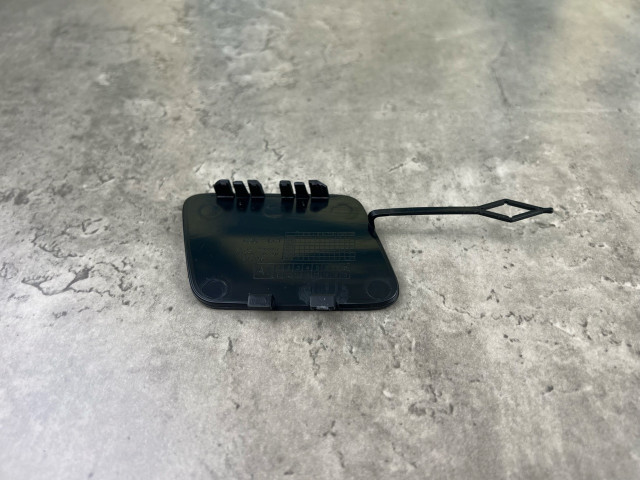 Заглушка буксирувального крюка - M Paket (рест.) - BMW 5 (G30/G31) 51119852446