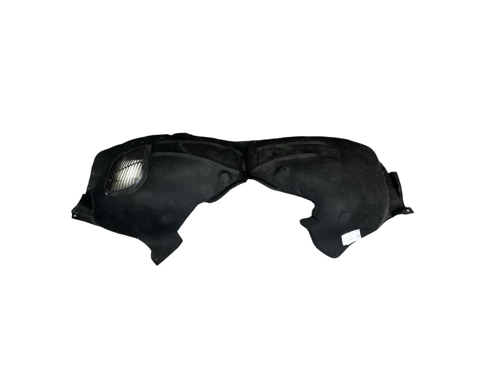 Передній підкрилок (правий) - AUDI Q7 (4L) 4L0809962E