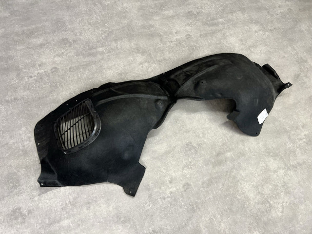Передній підкрилок (правий) - AUDI Q7 (4L) 4L0809962E