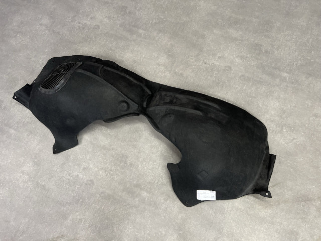 Передній підкрилок (правий) - AUDI Q7 (4L) 4L0809962E