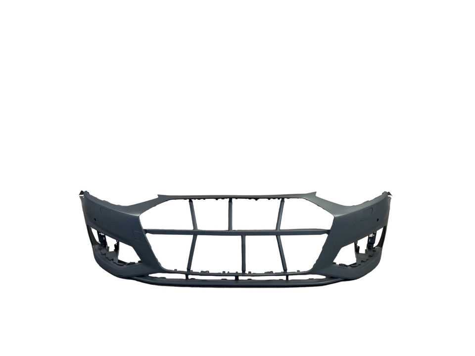 Передній бампер (седан) - AUDI A4 (B9) 8W0807065BC