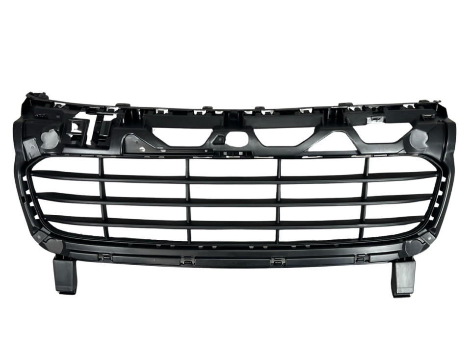 Решітка середня (без ACC) - Porsche Cayenne (92A) 95850568302