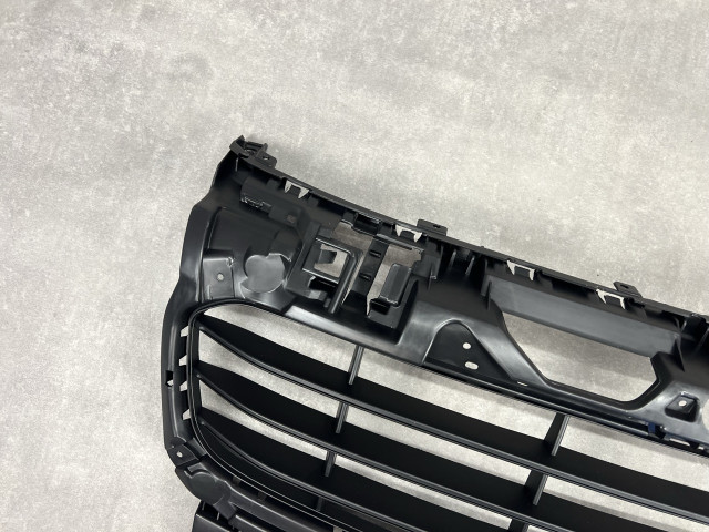 Решітка середня (без ACC) - Porsche Cayenne (92A) 95850568302