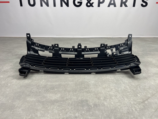 Решітка середня (без ACC) - Porsche Cayenne (92A) 95850568302