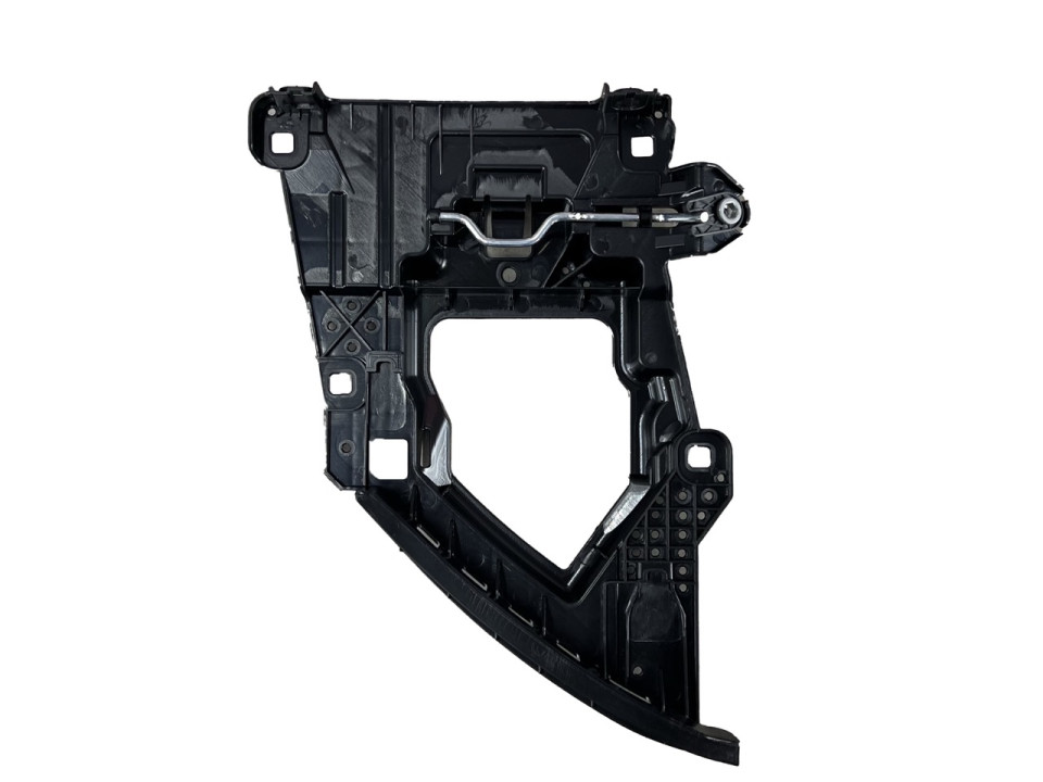 Кронштейн передньої фари (правий) - Porsche Cayenne (92A) 95863152200