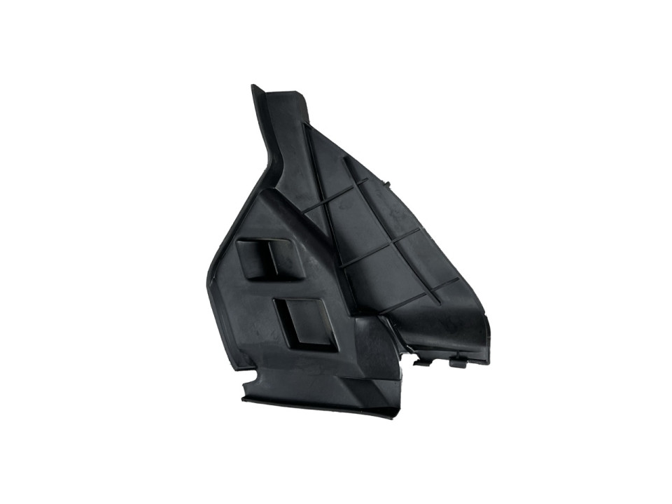 Кріплення заднього бампера (праве) - Porsche Cayenne (92A) 95850524610