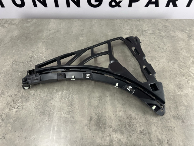 Кріплення переднього бампера (ліве) - Porsche Cayenne (92A) 95850517750