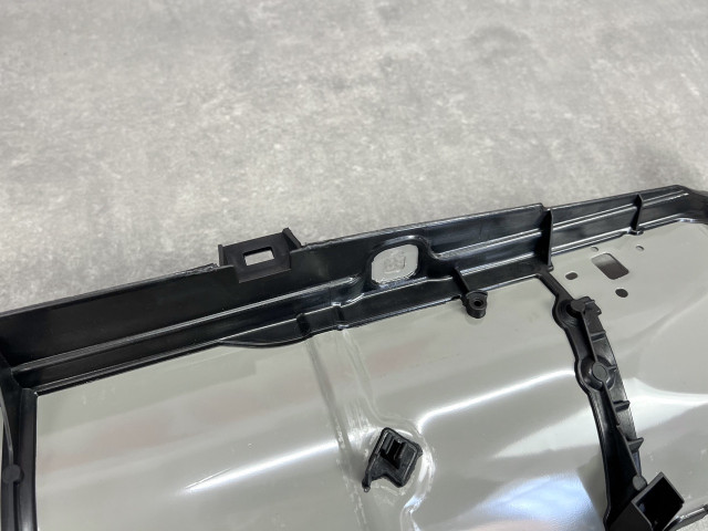 Передня панель - 2.0 L - Porsche Macan (95B) 95B805931F