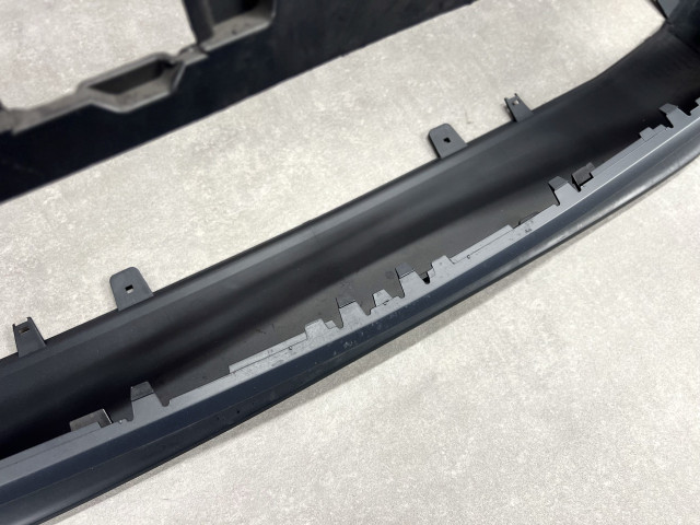 Передній бампер - S Line - AUDI A4 (B9) 8W0807065FGRU