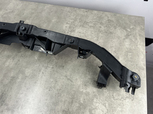 Кріплення бампера - Porsche Cayenne (92A) 95850593140