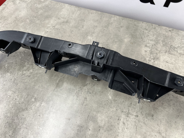 Кріплення бампера - Porsche Cayenne (92A) 95850593140