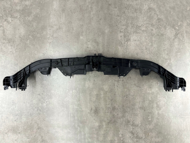 Кріплення бампера - Porsche Cayenne (92A) 95850593140