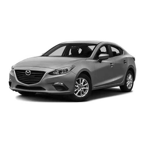 Всі товари - Mazda 3 (BM) 2013–2016