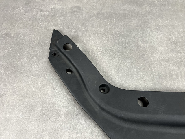 Накладка панелі радіатора - TOYOTA RAV 4 III (XA30) 5328942010