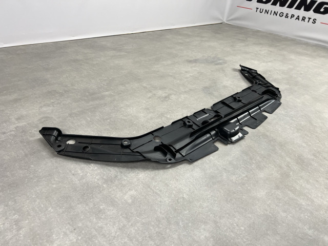 Накладка панелі радіатора - TOYOTA RAV 4 III (XA30) 5328942010