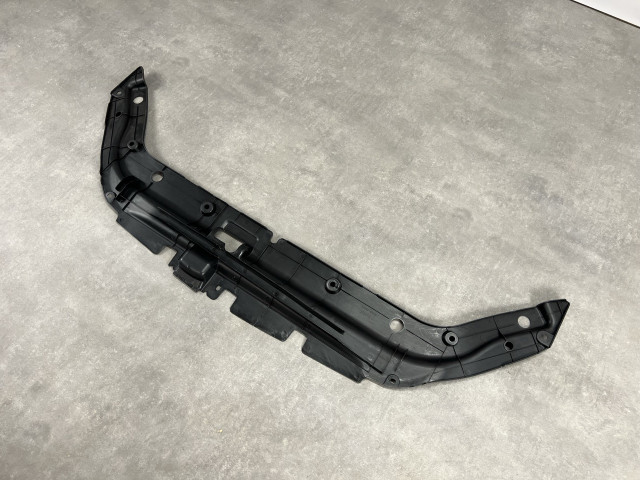 Накладка панелі радіатора - TOYOTA RAV 4 III (XA30) 5328942010
