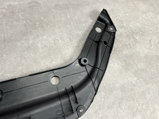 Накладка панелі радіатора - TOYOTA RAV 4 III (XA30) 5328942010