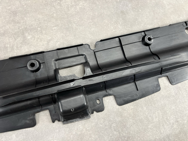 Накладка панелі радіатора - TOYOTA RAV 4 III (XA30) 5328942010