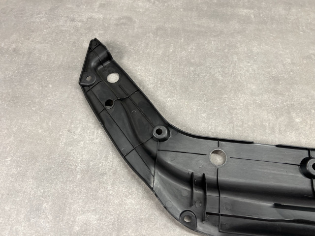 Накладка панелі радіатора - TOYOTA RAV 4 III (XA30) 5328942010