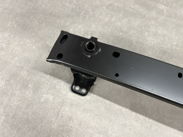 Підсилювач переднього бампера - TOYOTA RAV 4 III (XA30) 5202142060