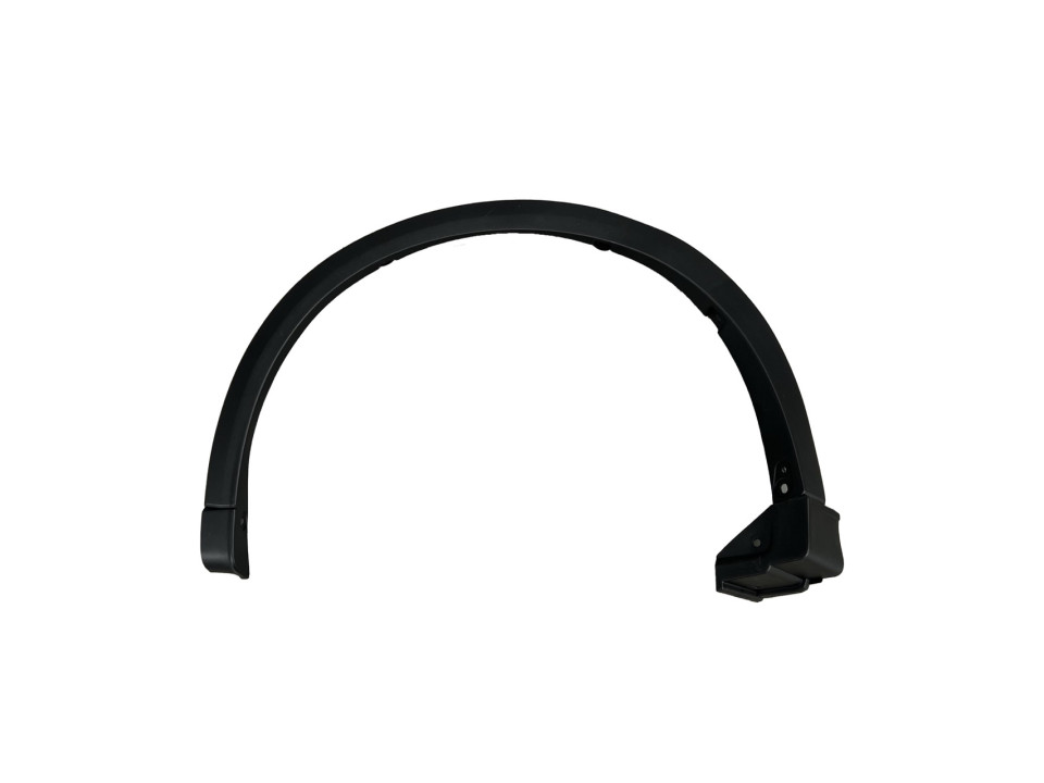 Накладка арки (ліва) - MAZDA CX-5 II (KF) KB7W-51-W30E