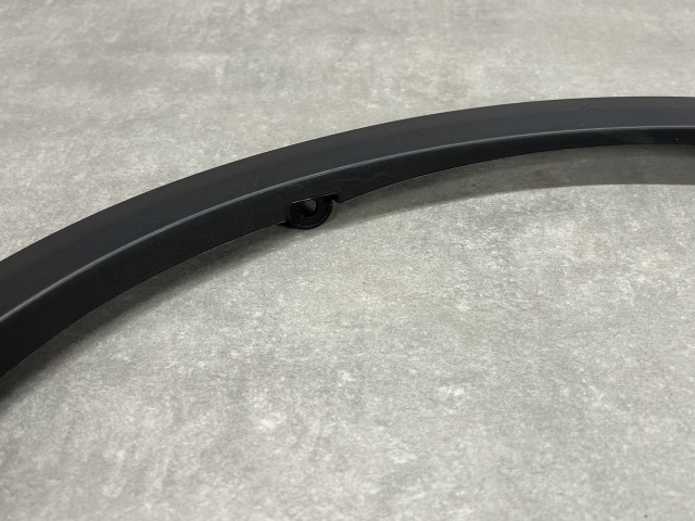 Накладка арки (ліва) - MAZDA CX-5 II (KF) KB7W-51-W30E