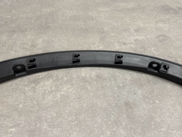 Накладка арки (ліва) - MAZDA CX-5 II (KF) KB7W-51-W30E