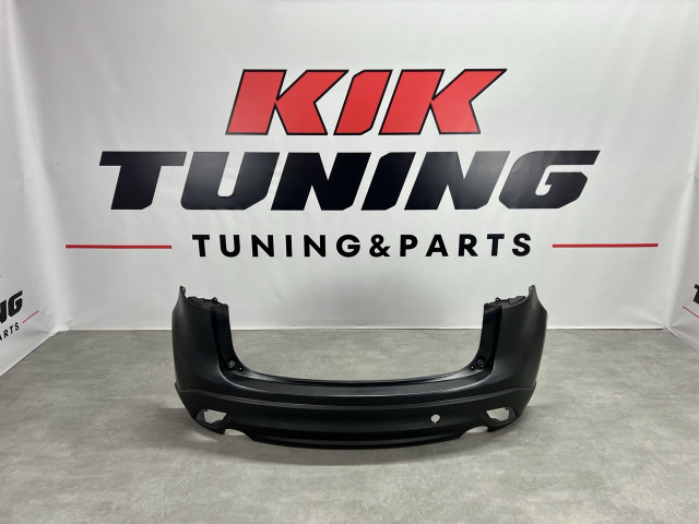 Задній бампер - MAZDA CX-5 (KE) KDY7-50-22XD-BB
